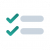 Brand experience icon
